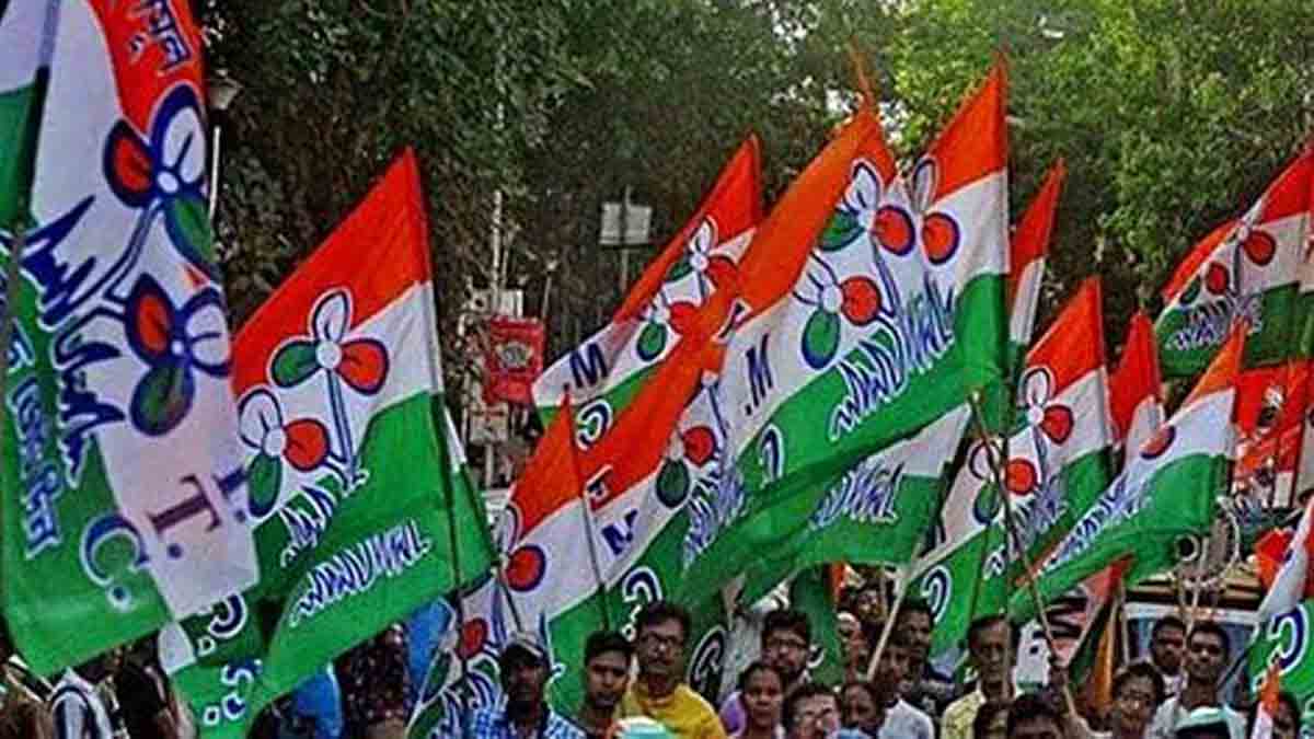 তৃণমূলের নির্বাচনী কমিটির সদস্য যোগ দেবেন বিজেপিতে