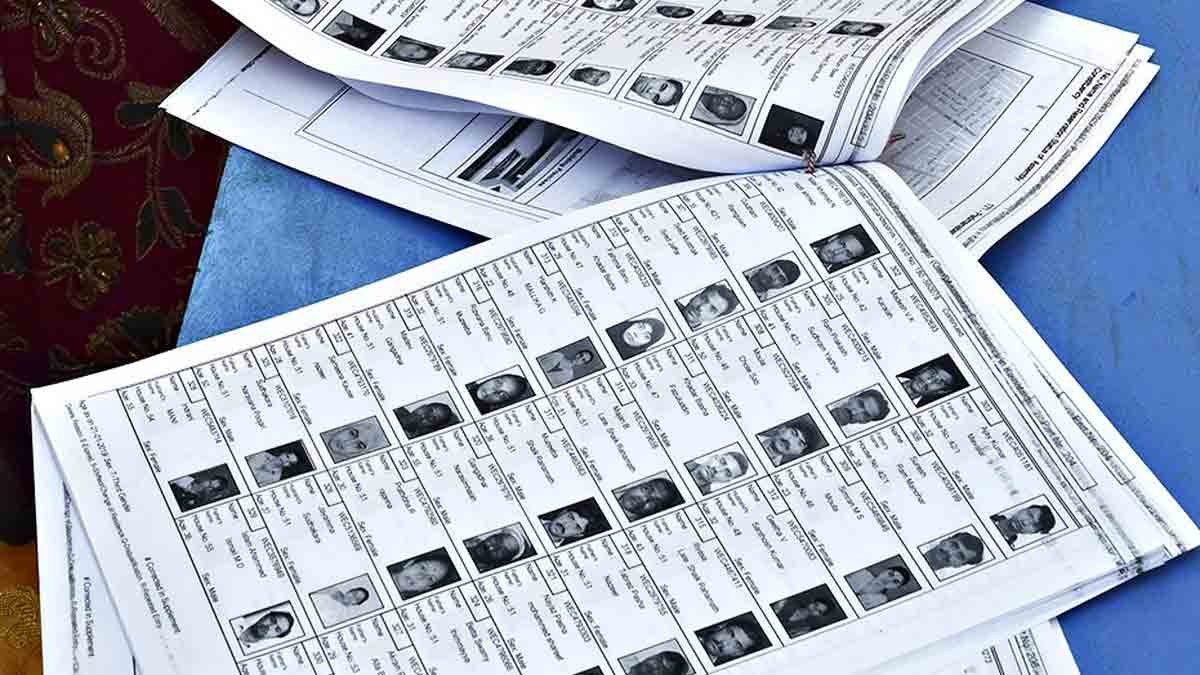 ভোটের ময়দানে পশ্চিমবঙ্গ হিন্দু সুরক্ষা বাহিনী